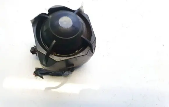 Mercedes-Benz C W202 Alarm system siren 