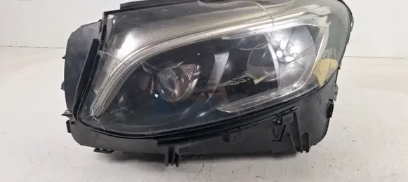 Mercedes-Benz GLC X253 C253 Headlight/headlamp A2539060501 12518205 Q01ZGS0001