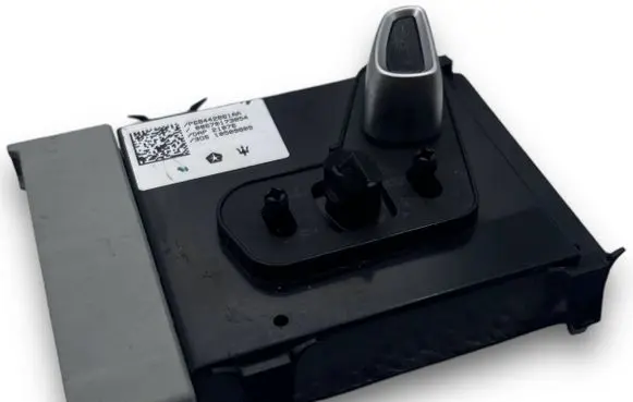 Maserati Levante Central body control module A6087 P68442881AA