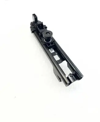 Porsche Macan (95B) Seat belt adjustment rail 3C8857819 A011799372