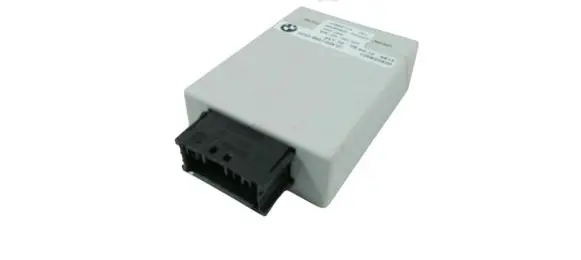 BMW X5 E70 Steering rack control module 32436857209 6857209