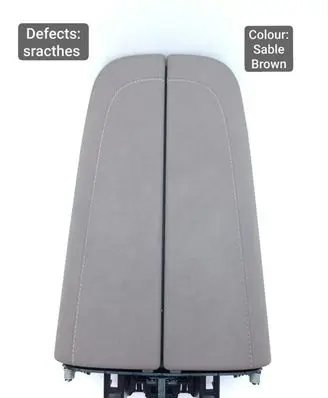 Mercedes-Benz EQS V297 Armrest 