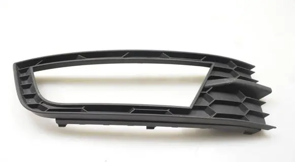 Skoda Octavia Mk3 (5E) Front bumper lower grill 5E0807682