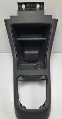Ford Mondeo MK IV Center console