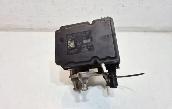Mercedes-Benz C W204 ABS Pump A1729014000