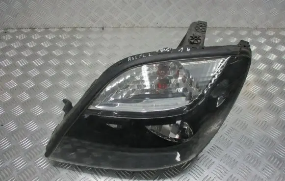 Renault Scenic I Headlight/headlamp