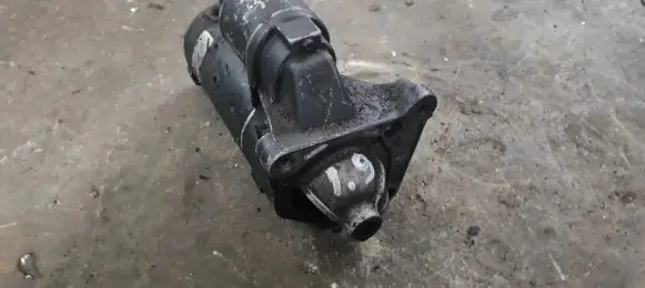 Volvo S40, V40 Starter motor