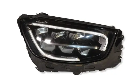 Mercedes-Benz GLC C253 Headlight/headlamp A2539067001 12518205 134800559388