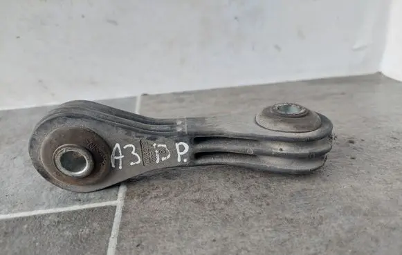 Audi A3 S3 8L Front anti-roll bar/stabilizer link 1J0411315H