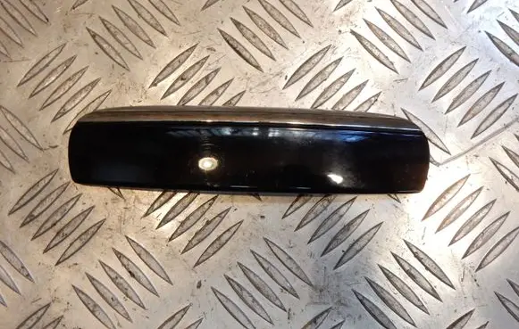Audi A6 S6 C6 4F Front door handle cover 4F2837239B 3091