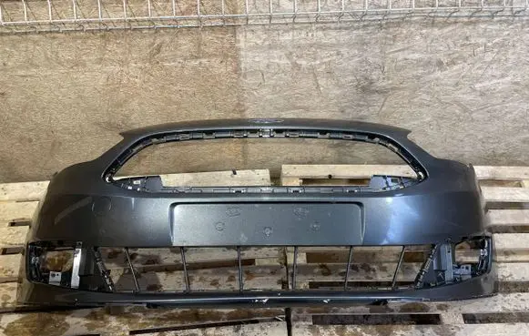 Ford Focus C-MAX Front bumper F1CB-R17757-AC S2501R090