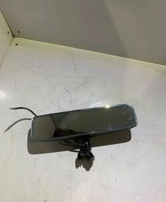 Mercedes-Benz E W213 Rear view mirror (interior)
