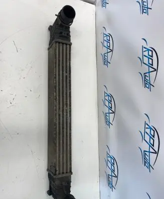 Ford Galaxy Intercooler radiator 7m0145805