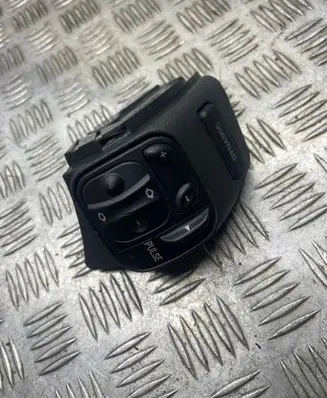 Mercedes-Benz E W211 Seat control switch 2158207210