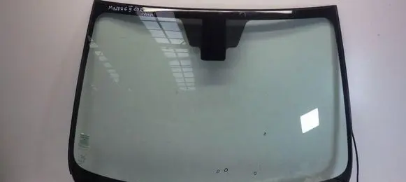 Mazda 6 Front windscreen/windshield window 43R-000155