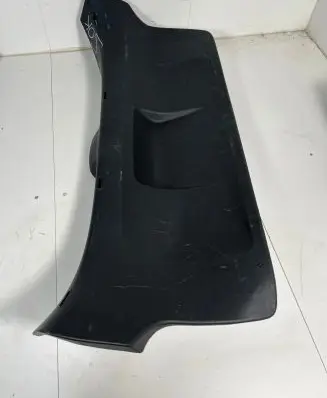 Toyota Corolla E210 E21 Tailgate trim 6478002080