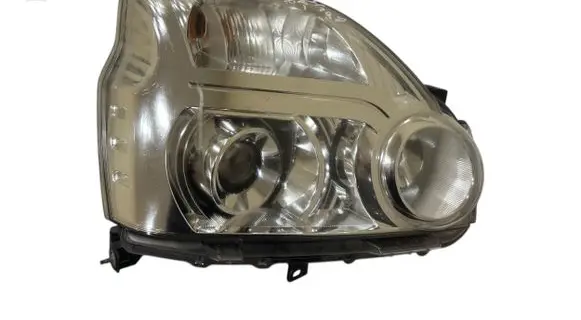Nissan X-Trail T31 Headlight/headlamp