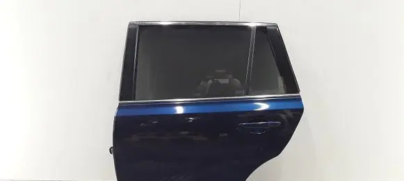 Subaru Legacy Rear door