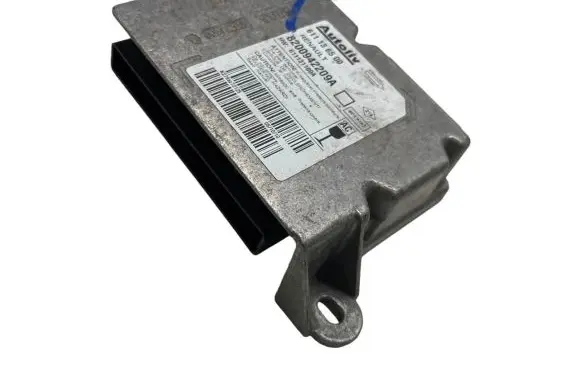 Renault Master III Airbag control unit/module 8200942209A 611136500