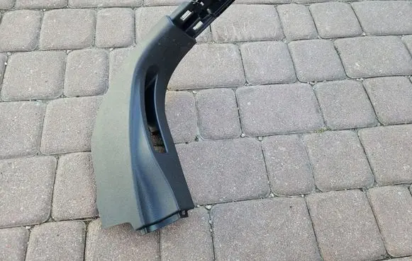 Opel Combo E Other interior part 9816395977