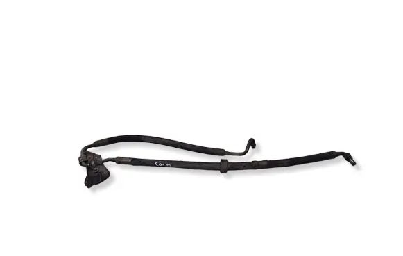 Mercedes-Benz C W203 Power steering hose/pipe/line 