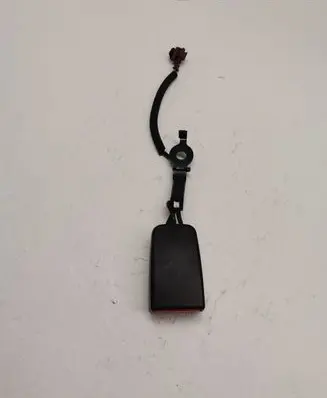 Mercedes-Benz S AMG W222 Rear seatbelt buckle A2178600969