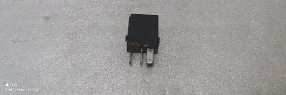 Audi A3 S3 8V Other relay 4H0951253A