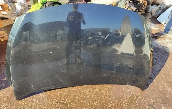 Hyundai i40 Engine bonnet/hood 