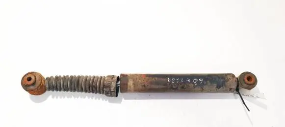 Citroen C3 Picasso Rear shock absorber/damper