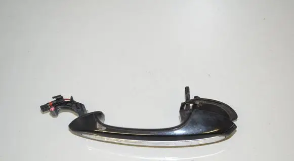 BMW 5 G30 G31 Rear door exterior handle 9491470 51219491470 8492182
