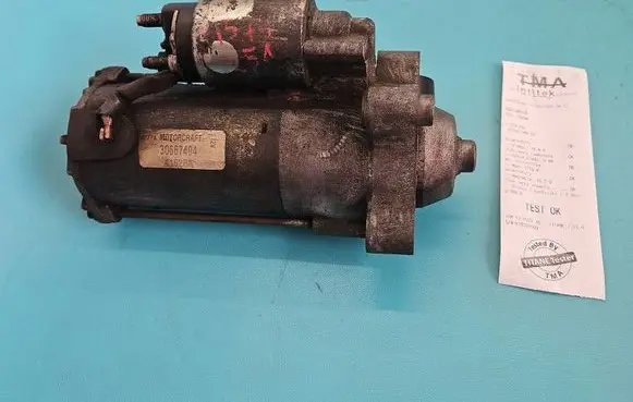 Volvo S40 Starter motor 30667494 IMPRK1574251