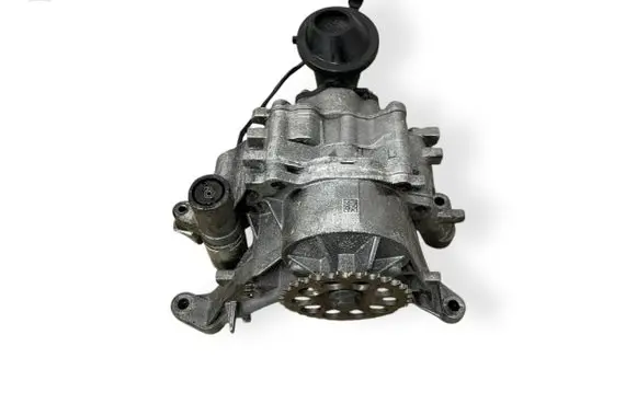Land Rover Evoque I Oil pump G4D36L681BA