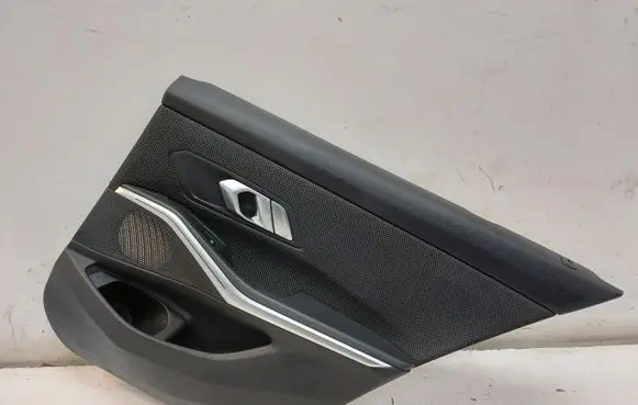 BMW 3 G20 G21 Rear door card panel trim BMWG21
