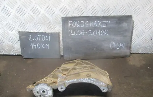 Ford S-MAX Generator/alternator bracket 9682367380