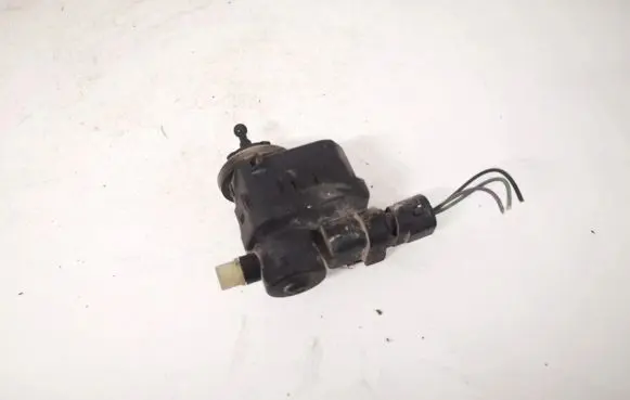 Renault Scenic II - Grand scenic II Headlight level adjustment motor 7700420737