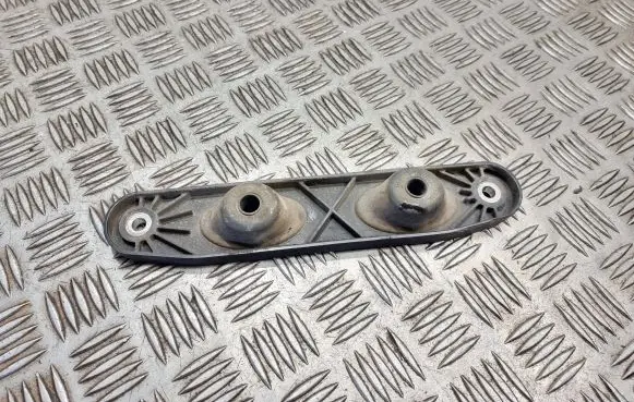 Volkswagen Golf V Muffler mount bracket/holder 1k0253144bc