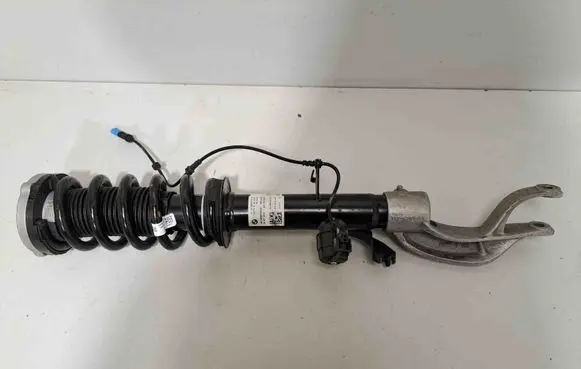 BMW X6 G06 Front shock absorber/damper 6896439 6876683
