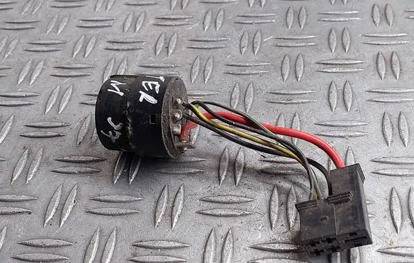 Mercedes-Benz Sprinter W901 W902 W903 W904 Ignition lock A0005458108