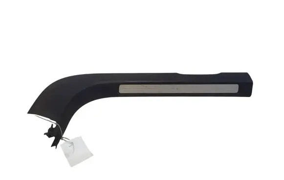 Volvo V60 Front sill trim cover 31468384 31468380