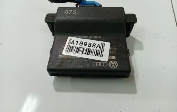 Volkswagen PASSAT B6 Other control units/modules 3C0907530C