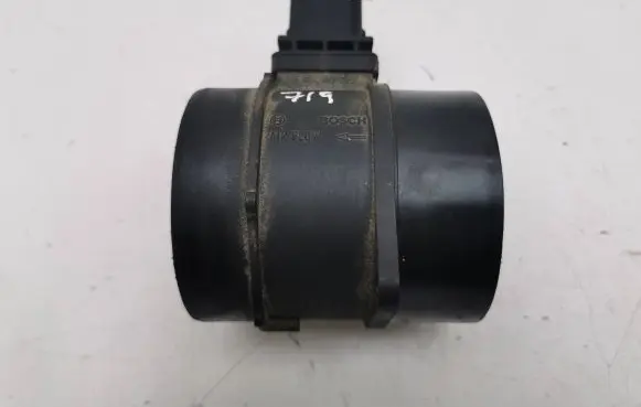 Jeep Grand Cherokee (WK) Mass air flow meter 0281002656 A0000942248