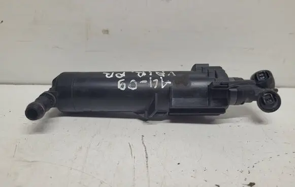 Audi A4 S4 B8 8K Headlight washer spray nozzle A2C53404710 8K0955101B