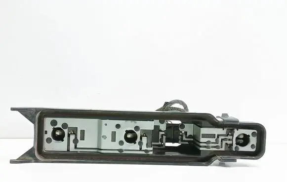 Ford Focus Tail light bulb cover holder XS4X13N004EC