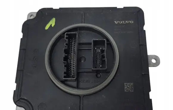 Volvo V60 Xenon control unit/module 31427776