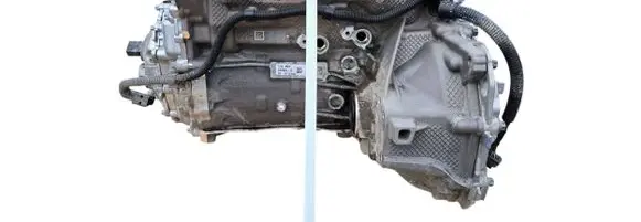BMW X1 U11 Electric car motor 8477933 67698410