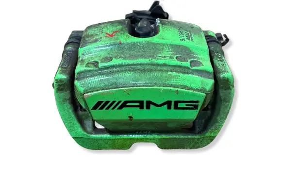 Mercedes-Benz AMG GT 4 x290 w290 Rear brake caliper 54963B