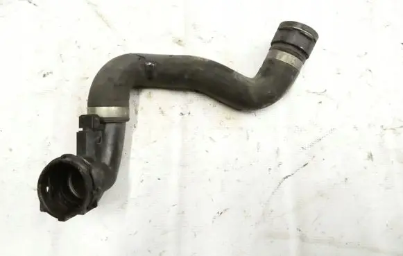 BMW X3 E83 Engine coolant pipe/hose 3413819