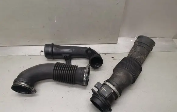 Peugeot 607 Air intake hose/pipe 9645948780 9653096580 9653096680