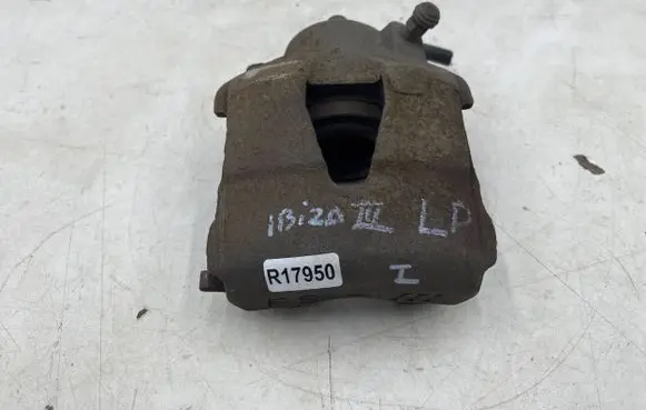 Seat Ibiza III (6L) Front brake caliper