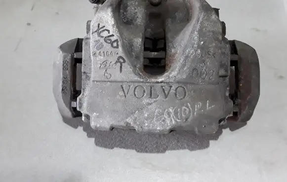 Volvo XC60 Front brake caliper 31423312